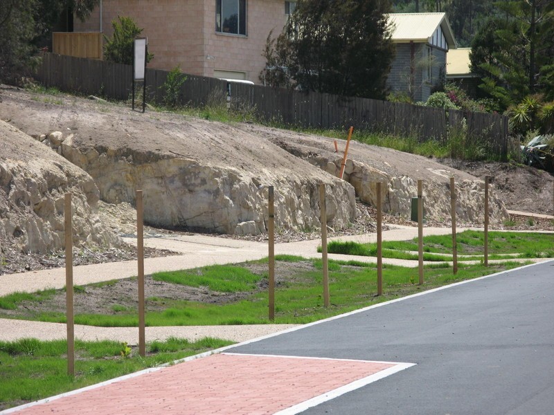 Lot 8 North Arm Estate, Rokeby TAS 7019