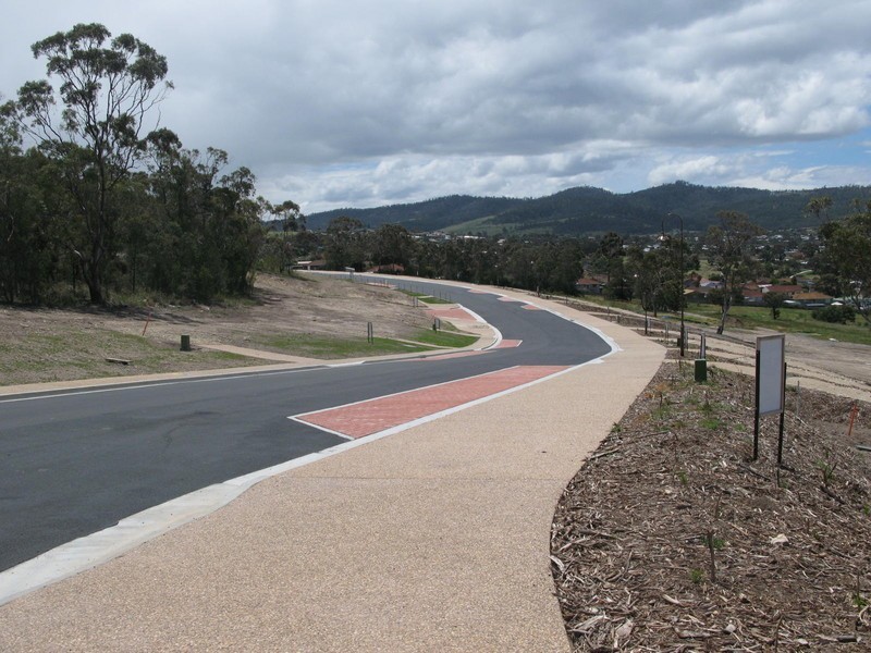 Lot 8 North Arm Estate, Rokeby TAS 7019