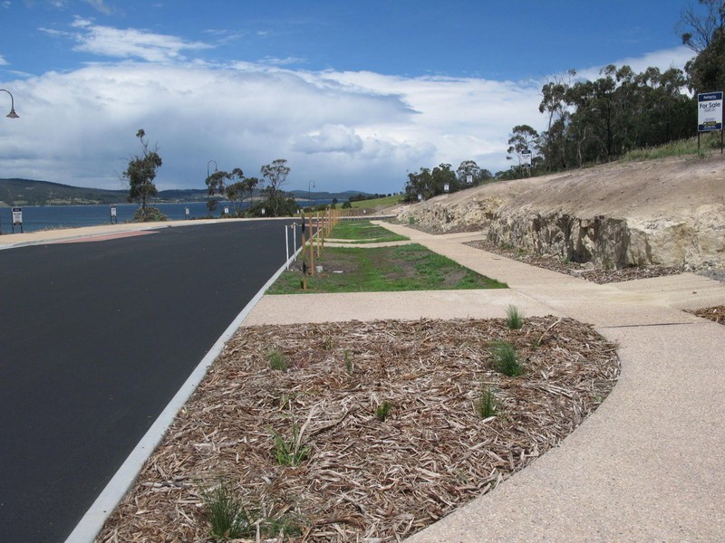 Lot 8 North Arm Estate, Rokeby TAS 7019
