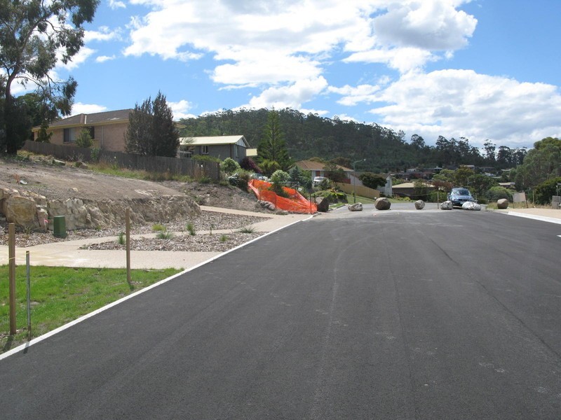 Lot 8 North Arm Estate, Rokeby TAS 7019