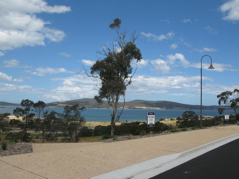 Lot 8 North Arm Estate, Rokeby TAS 7019