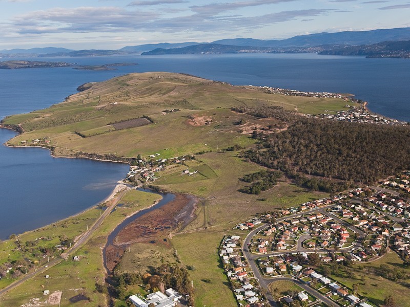 Lot 8 North Arm Estate, Rokeby TAS 7019