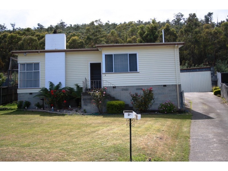9 Spinifex Road, Risdon Vale TAS 7016