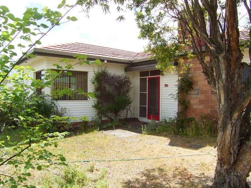 70 Derwent Terrace, New Norfolk TAS 7140