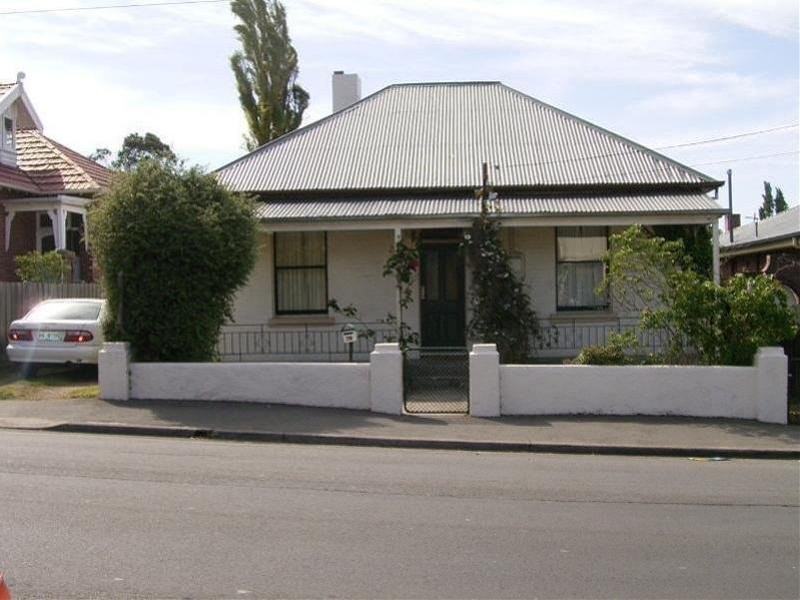 70 King Street, Sandy Bay TAS 7005