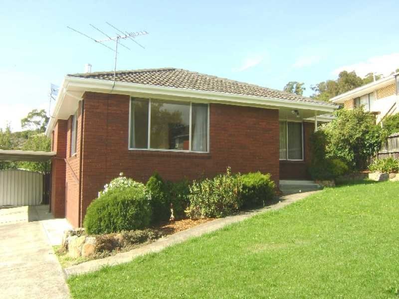 33 Loftus Street, Glenorchy TAS 7010