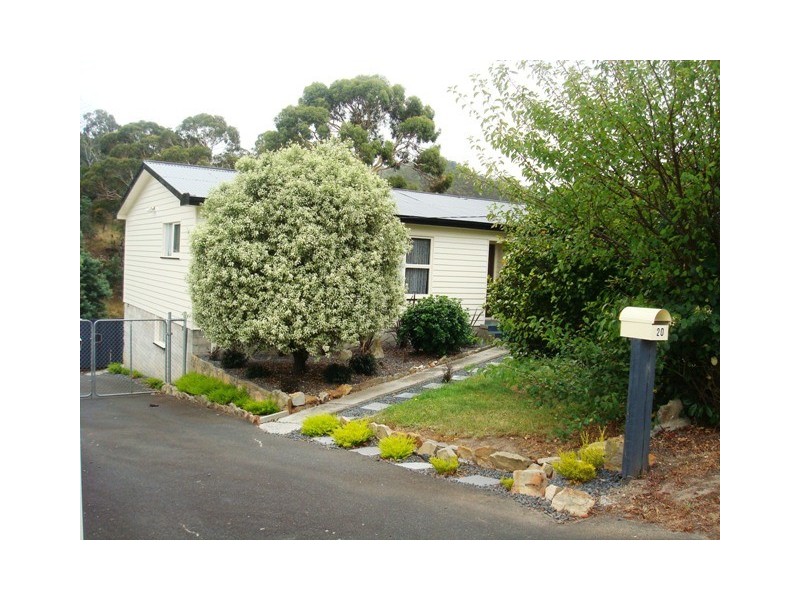 20 Linden Road, Risdon Vale TAS 7016