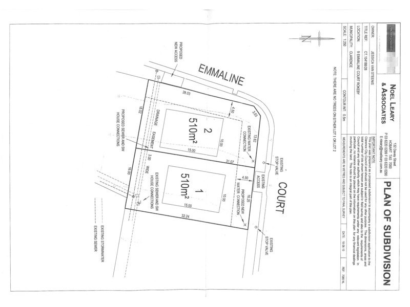 9 Emmaline, Rokeby TAS 7019