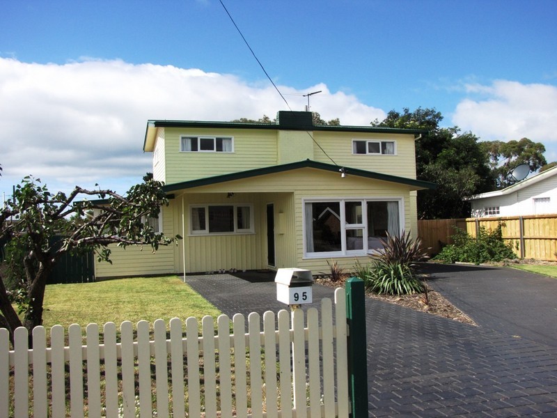 95 Bangalee Street, Lauderdale TAS 7021