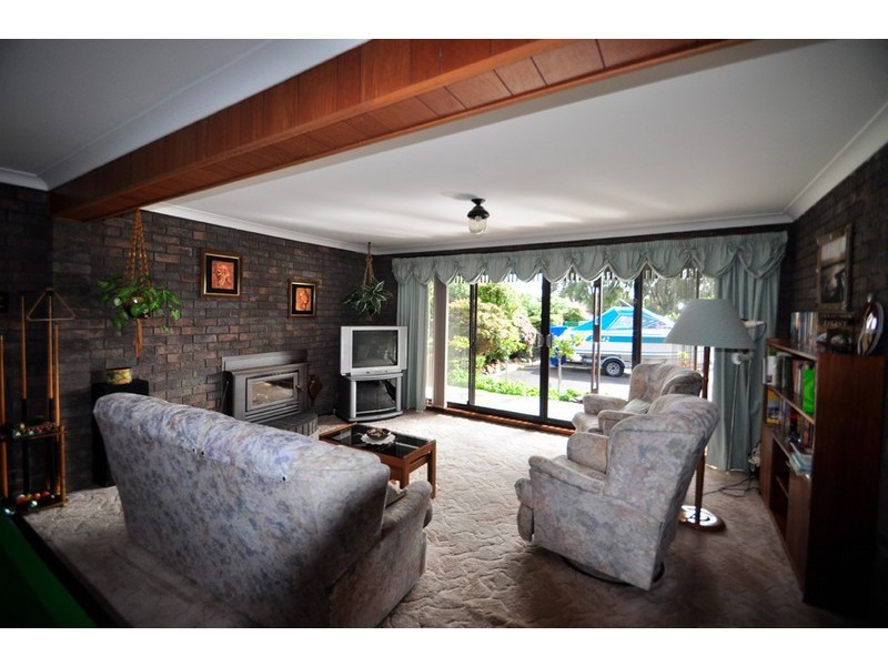 25  Wateredge Court, Lauderdale TAS 7021