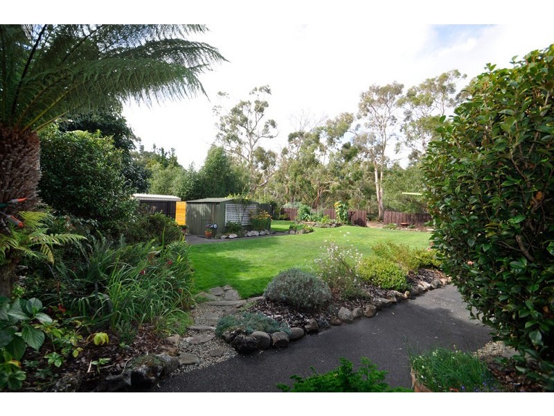 25  Wateredge Court, Lauderdale TAS 7021