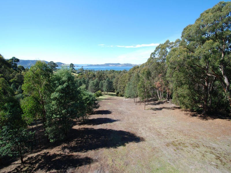 Lot 7 Harts Road, Snug TAS 7054