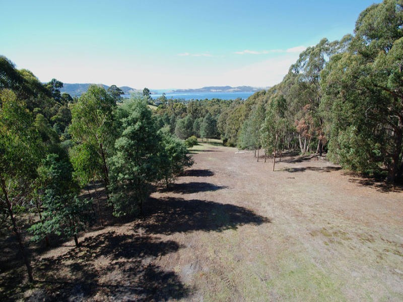 Lot 7 Harts Road, Snug TAS 7054