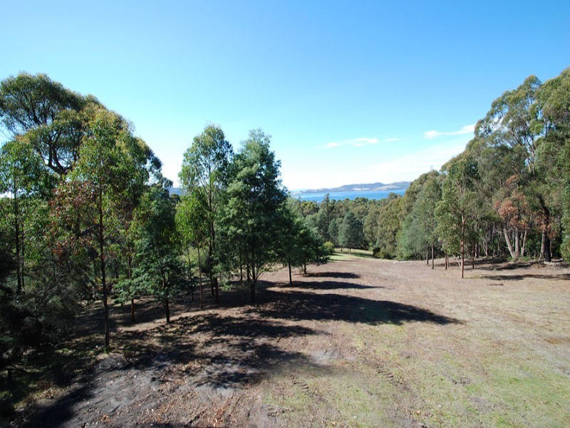 Lot 7 Harts Road, Snug TAS 7054