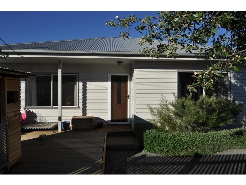 35 York Street, Bellerive TAS 7018