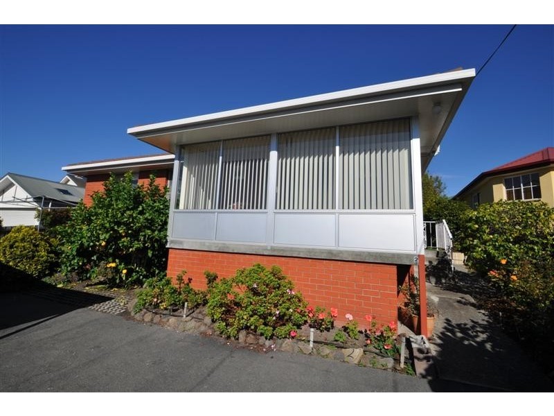 Unit 2-13 Queen Street, Bellerive TAS 7018