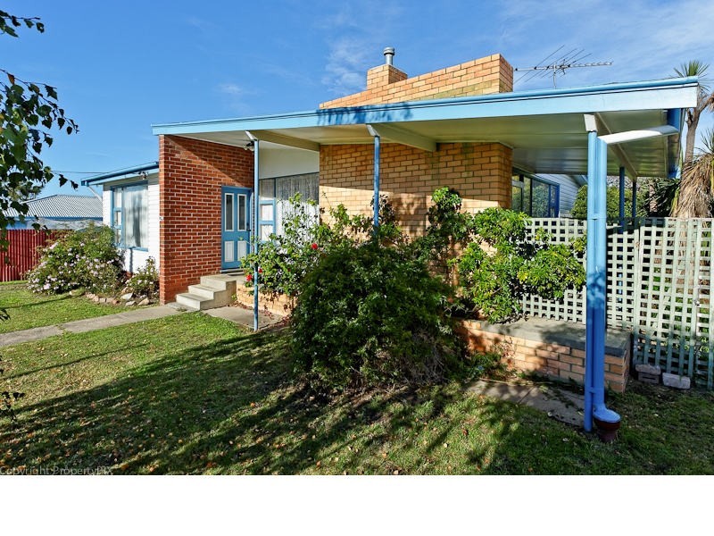 24 Grange Road West, Rokeby TAS 7019