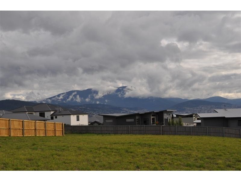 Lot 23 Carella Street, Tranmere TAS 7018