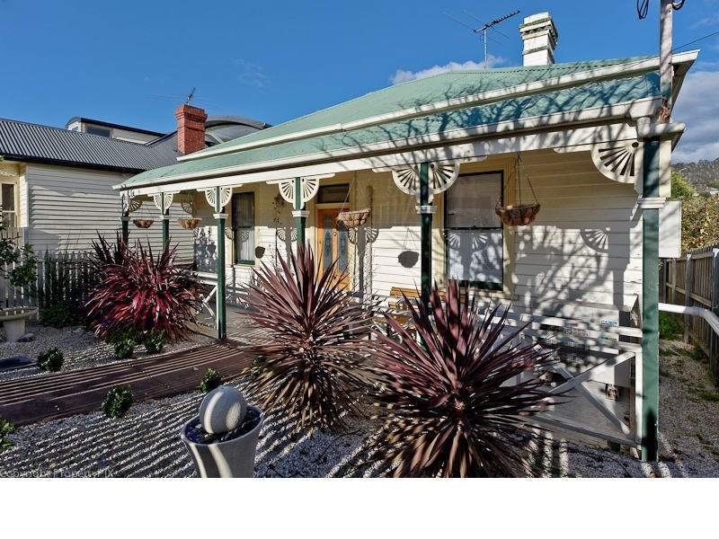 91 Princes Street, Sandy Bay TAS 7005