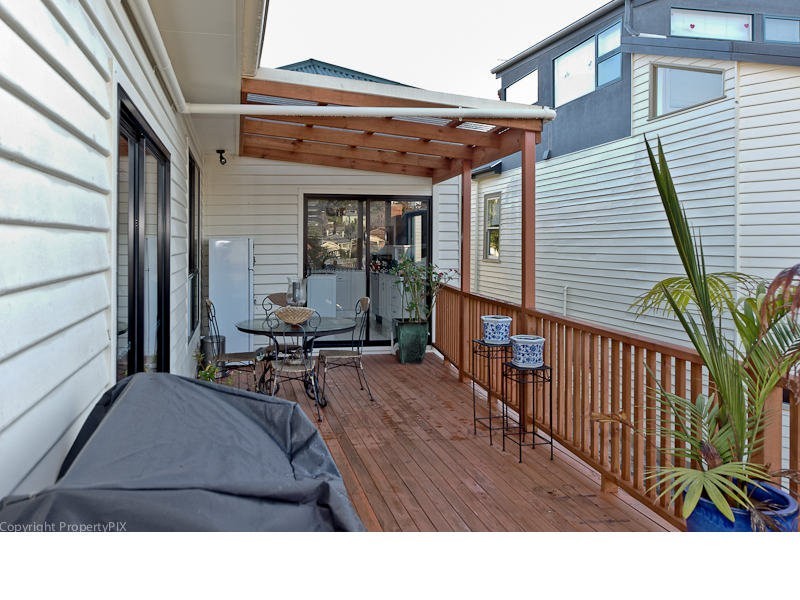 91 Princes Street, Sandy Bay TAS 7005