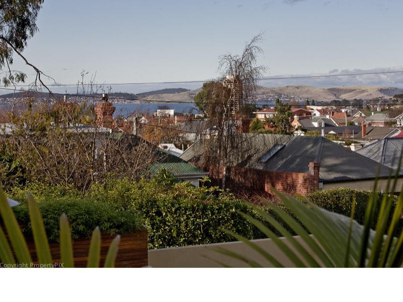 91 Princes Street, Sandy Bay TAS 7005