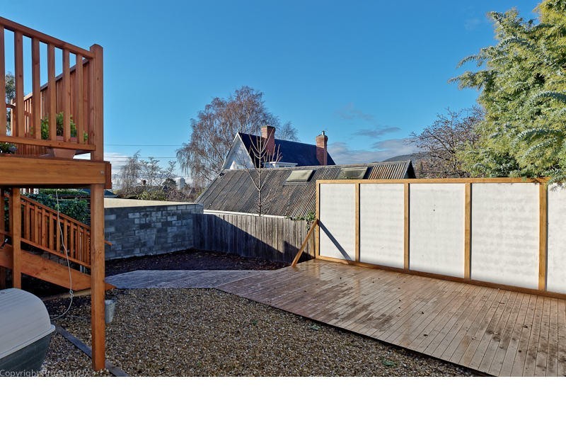 91 Princes Street, Sandy Bay TAS 7005