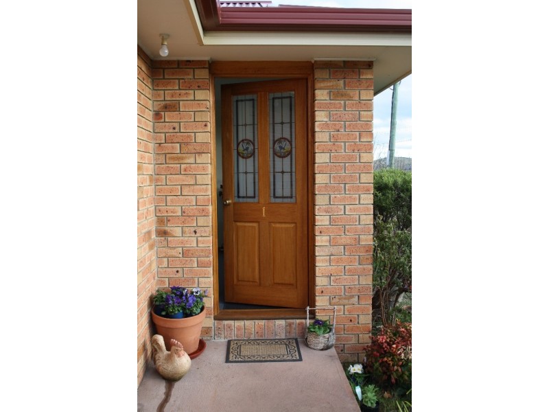 1/9 Ralph Terrace, Rokeby TAS 7019