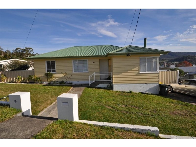 46 Coobar Road, Risdon Vale TAS 7016