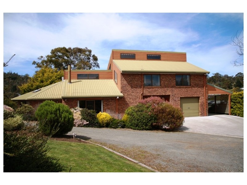 21 Canopus Road, Mount Rumney TAS 7170