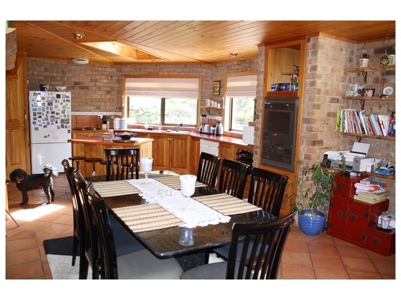 21 Canopus Road, Mount Rumney TAS 7170