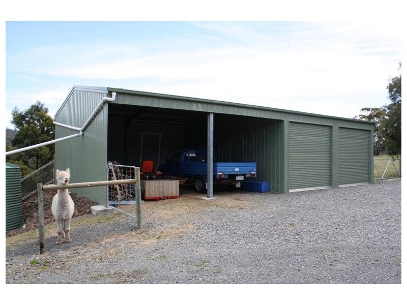 21 Canopus Road, Mount Rumney TAS 7170