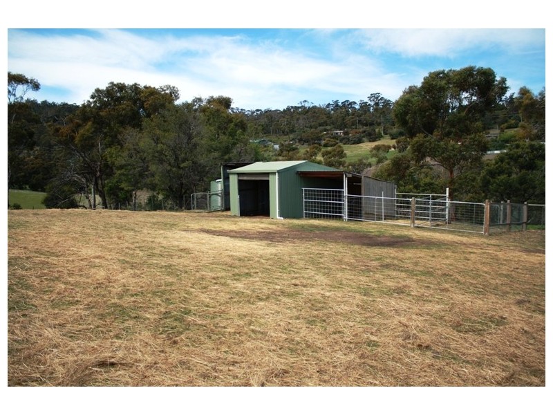 21 Canopus Road, Mount Rumney TAS 7170