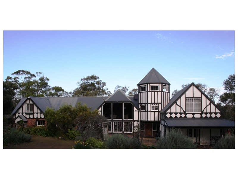 216 Gellibrand Drive, Sandford TAS 7020