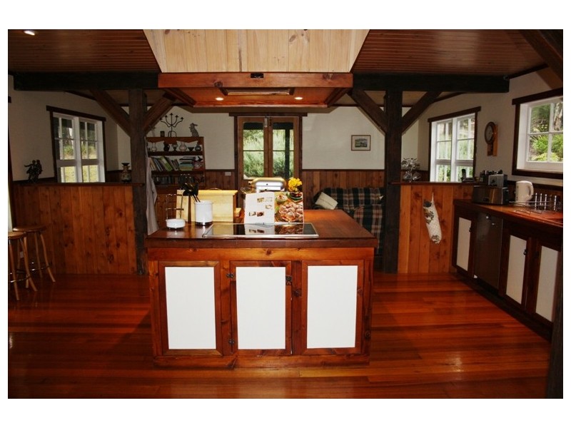 216 Gellibrand Drive, Sandford TAS 7020