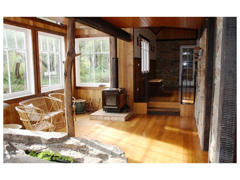 216 Gellibrand Drive, Sandford TAS 7020