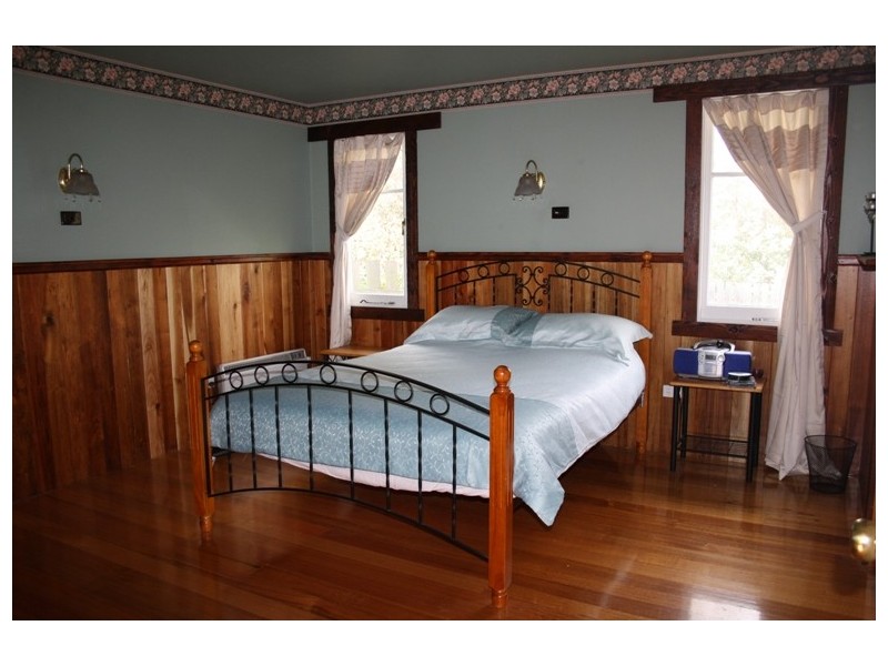 216 Gellibrand Drive, Sandford TAS 7020