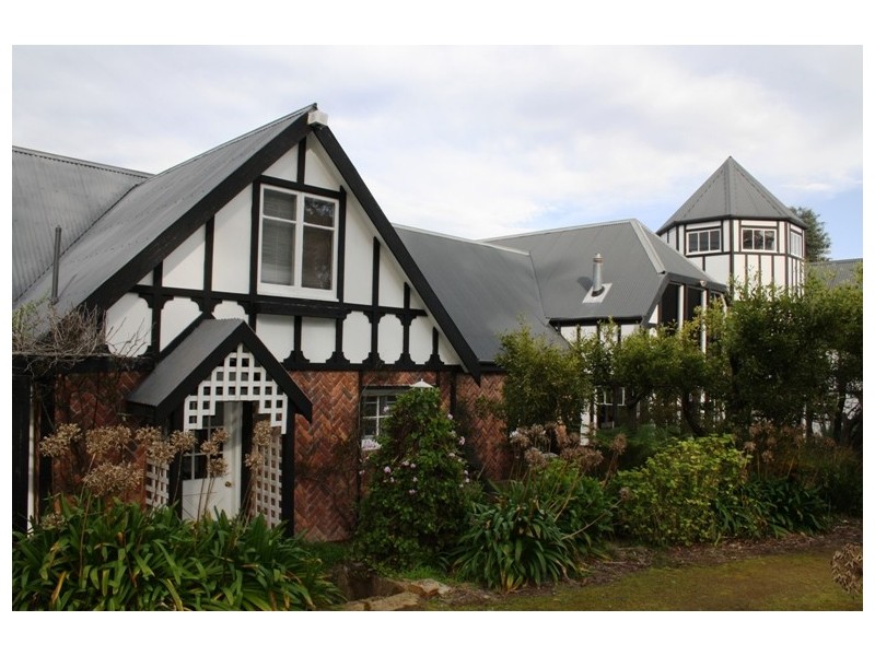216 Gellibrand Drive, Sandford TAS 7020