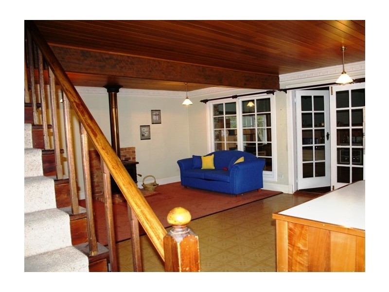 216 Gellibrand Drive, Sandford TAS 7020