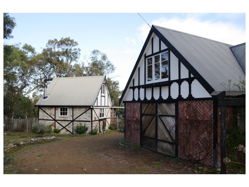 216 Gellibrand Drive, Sandford TAS 7020