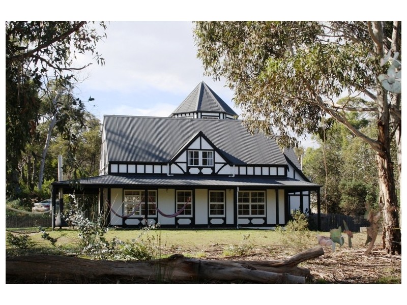 216 Gellibrand Drive, Sandford TAS 7020