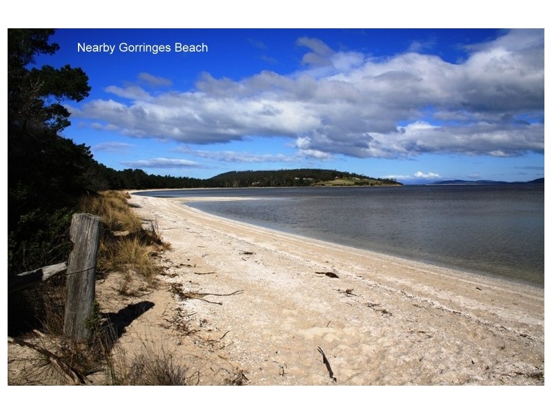 216 Gellibrand Drive, Sandford TAS 7020