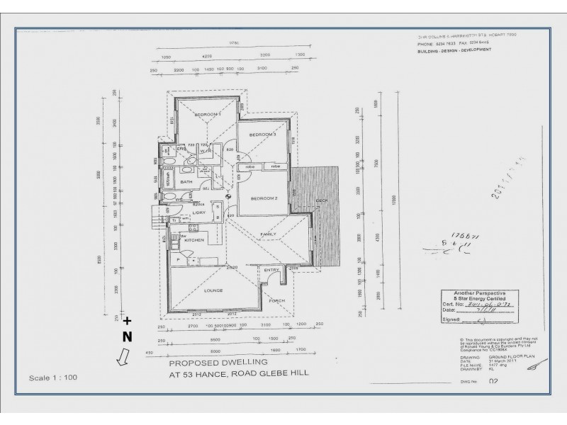 53 Hance Road, Howrah TAS 7018