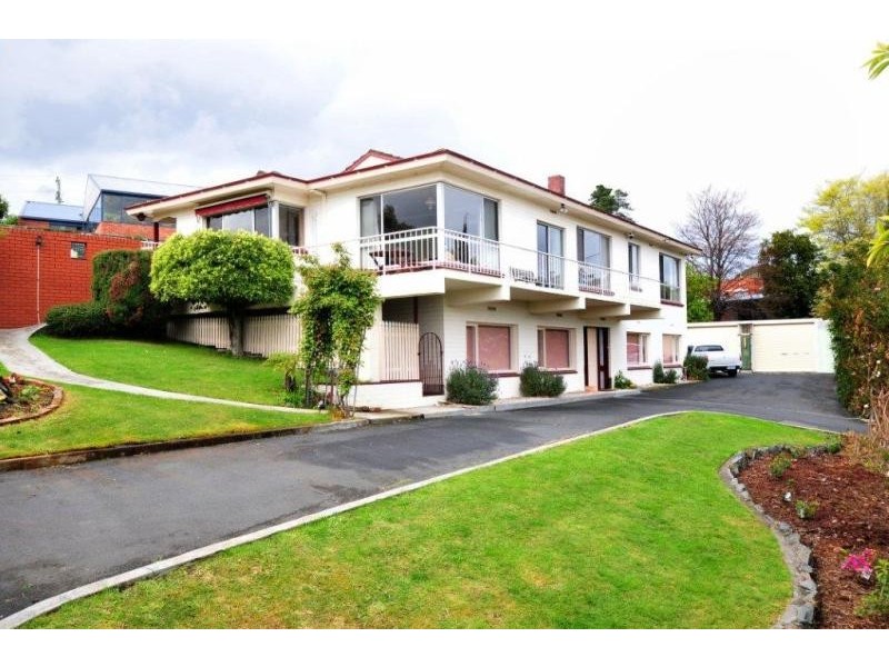 Lindisfarne TAS 7015