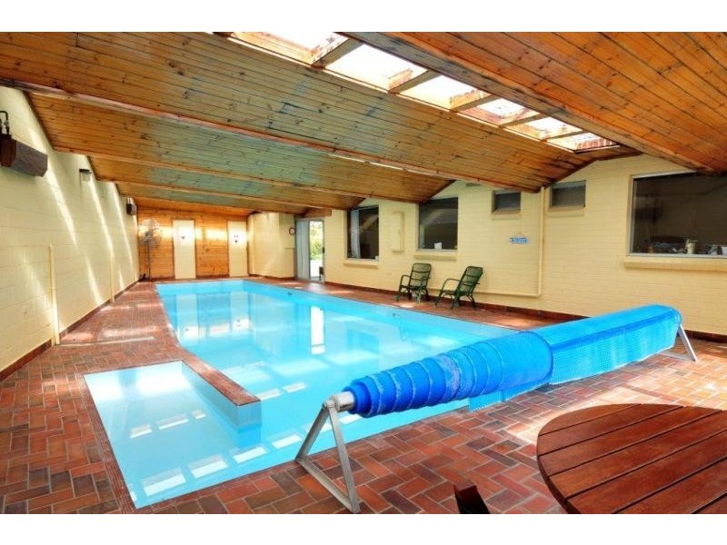 Lindisfarne TAS 7015