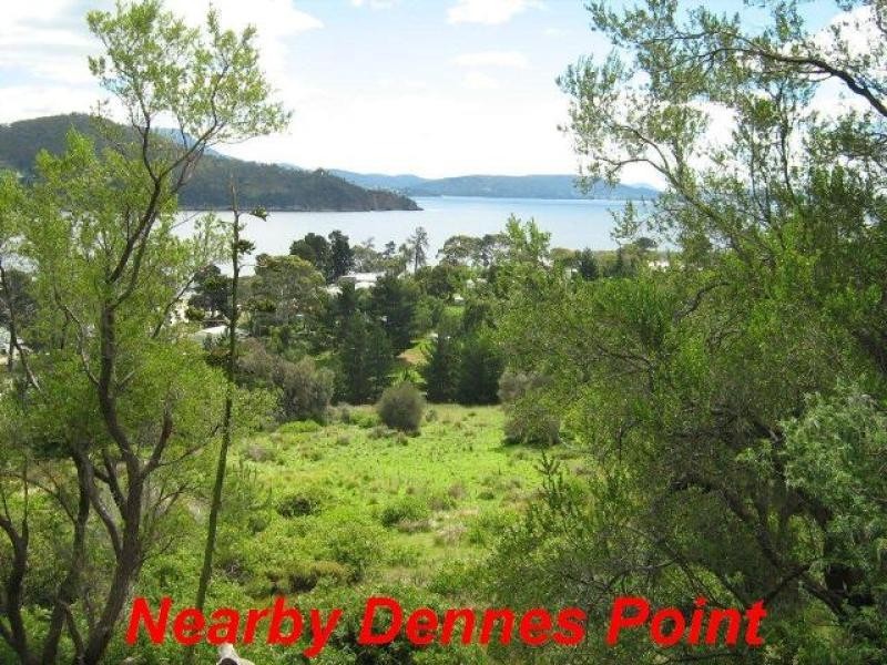 3 Bruny Island Main Road, Dennes Point TAS 7150