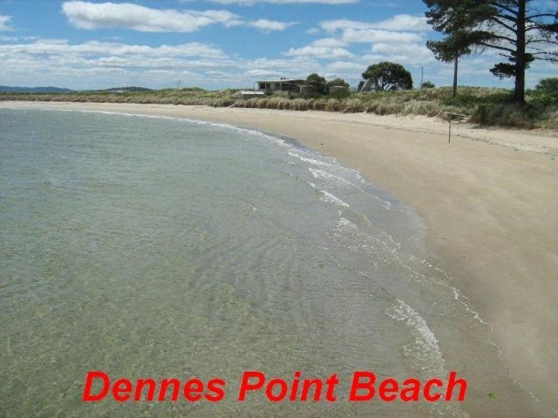 3 Bruny Island Main Road, Dennes Point TAS 7150