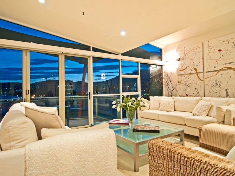 508/3 Evans Street, Hobart TAS 7000