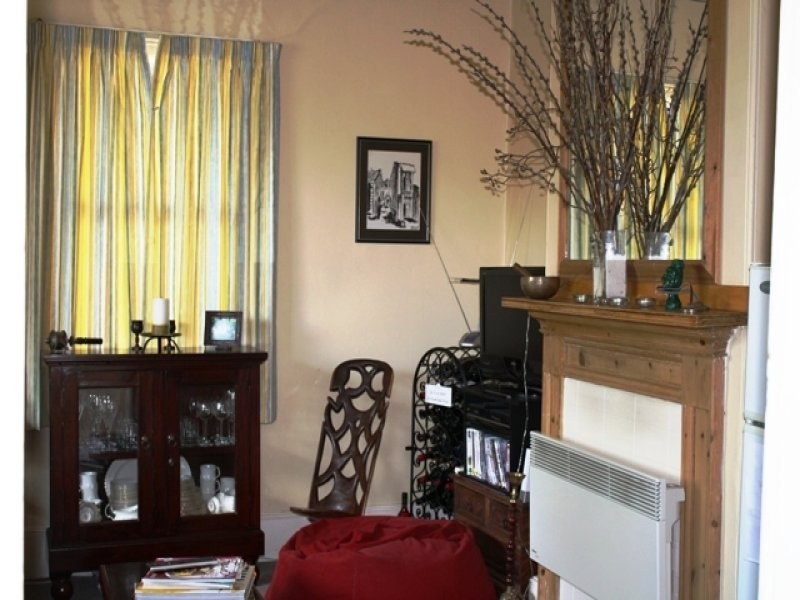 1 Lincoln Street, Sandy Bay TAS 7005