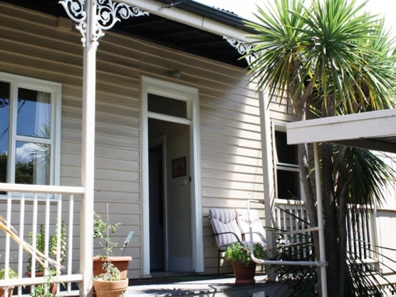 1 Lincoln Street, Sandy Bay TAS 7005