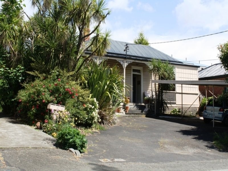 1 Lincoln Street, Sandy Bay TAS 7005